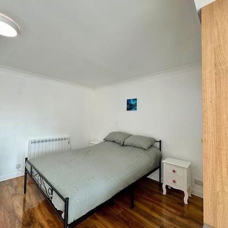 Apartament Flat On High Street Saltdean Zewnętrze zdjęcie