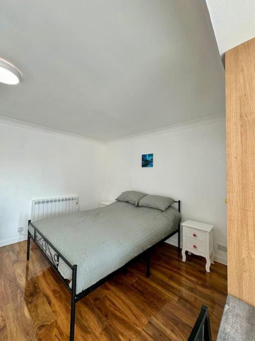 Apartament Flat On High Street Saltdean Zewnętrze zdjęcie